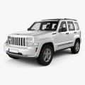 Cherokee KK 2008-2012